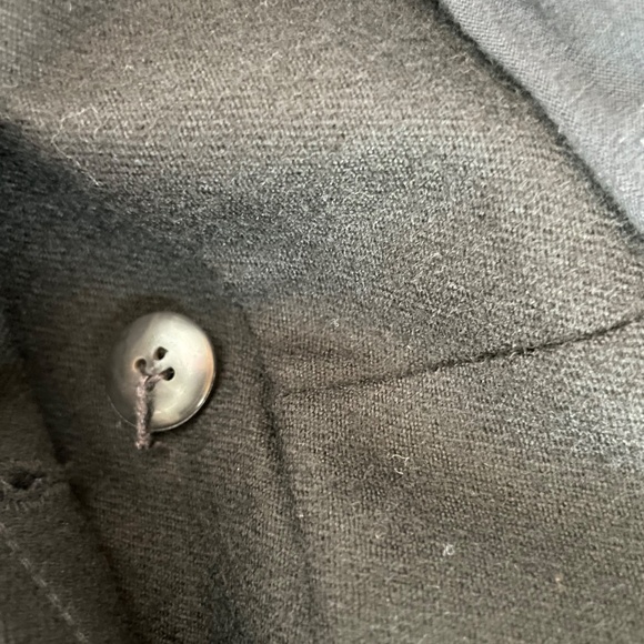 Peter Jensen wool rope trousers - Picture 6 of 6